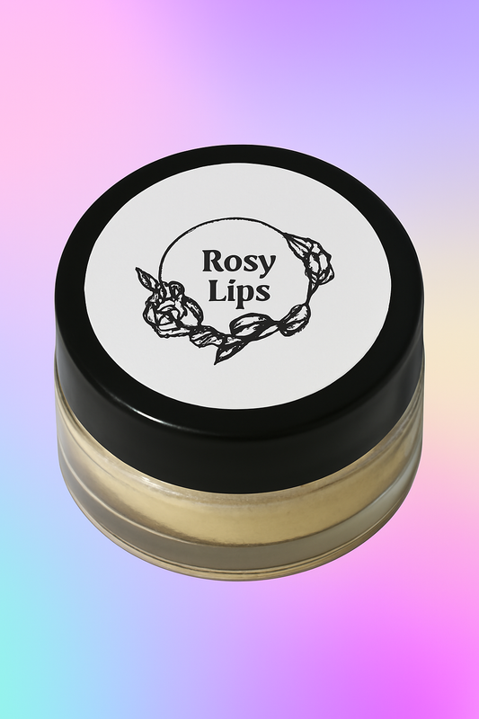 05 - Rosy Lips - Lip Balm